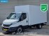 Sonstige Transporttechnik des Typs Iveco Daily 35C16 Automaat Laadklep Bakwagen Airco Camera Meubelbak Ko, Gebrauchtmaschine in Veghel (Bild 1)