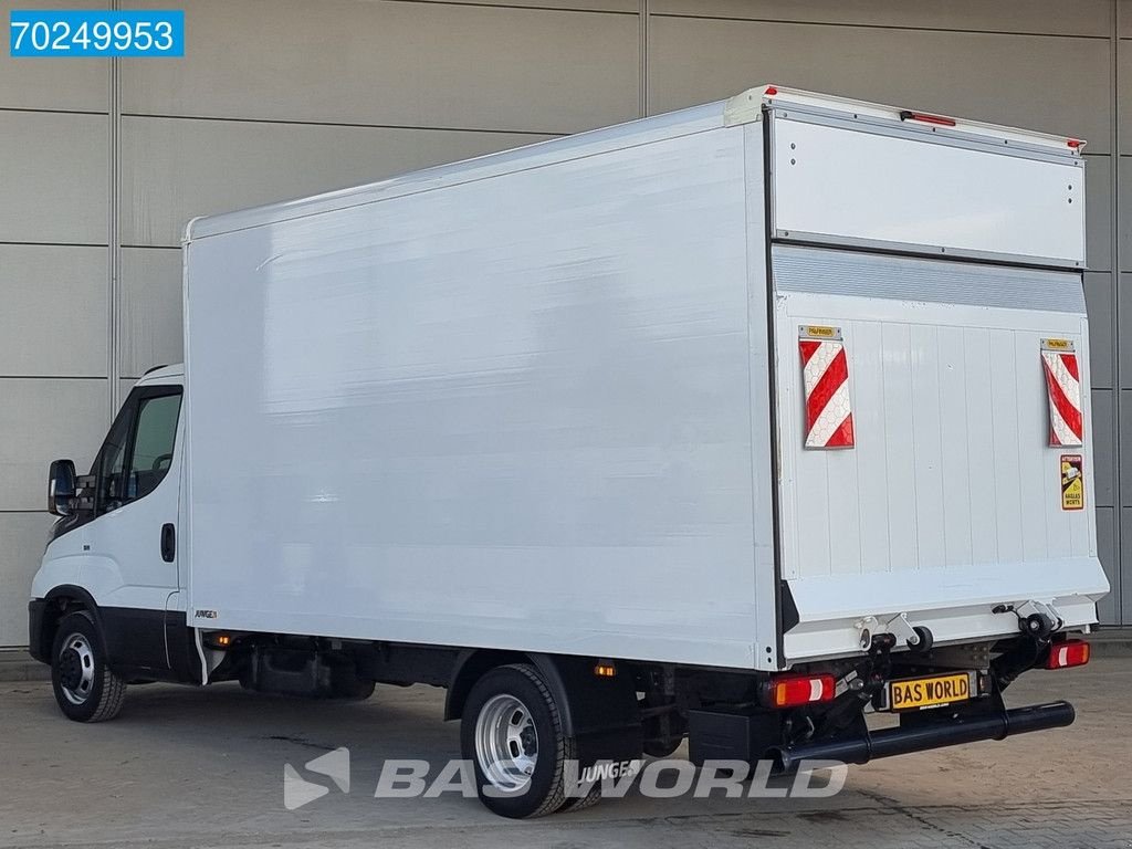 Sonstige Transporttechnik typu Iveco Daily 35C16 Automaat Laadklep Bakwagen Airco Camera Meubelbak Ko, Gebrauchtmaschine v Veghel (Obrázek 2)