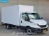 Sonstige Transporttechnik типа Iveco Daily 35C16 Automaat Laadklep Bakwagen Airco Camera Meubelbak Ko, Gebrauchtmaschine в Veghel (Фотография 9)