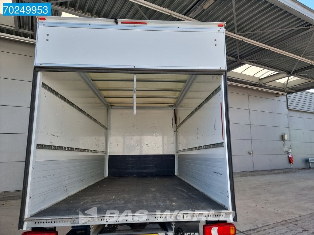 Sonstige Transporttechnik tipa Iveco Daily 35C16 Automaat Laadklep Bakwagen Airco Camera Meubelbak Ko, Gebrauchtmaschine u Veghel (Slika 5)