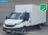 Sonstige Transporttechnik van het type Iveco Daily 35C16 Automaat Laadklep Bakwagen Airco Camera Meubelbak Ko, Gebrauchtmaschine in Veghel (Foto 1)