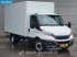 Sonstige Transporttechnik Türe ait Iveco Daily 35C16 Automaat Laadklep Bakwagen Airco Camera Meubelbak Ko, Gebrauchtmaschine içinde Veghel (resim 8)