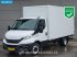 Sonstige Transporttechnik Türe ait Iveco Daily 35C16 Automaat Laadklep Bakwagen Airco Camera Meubelbak Ko, Gebrauchtmaschine içinde Veghel (resim 1)