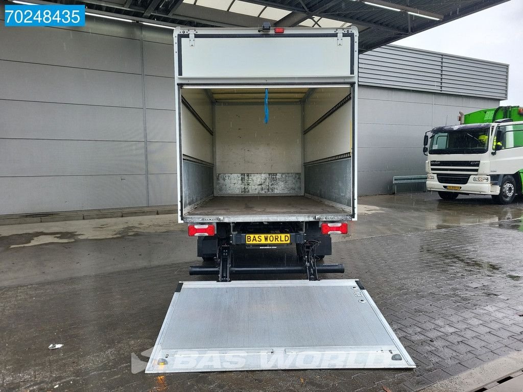 Sonstige Transporttechnik tip Iveco Daily 35C16 Automaat Laadklep Bakwagen Airco Camera Meubelbak Ko, Gebrauchtmaschine in Veghel (Poză 5)