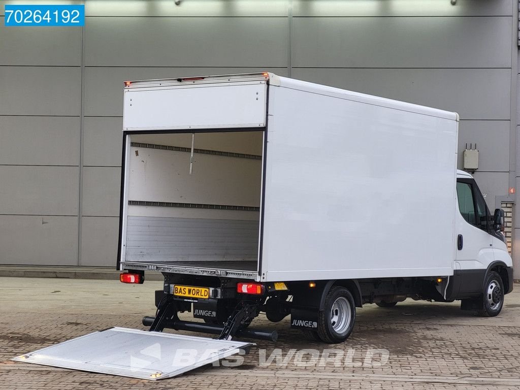 Sonstige Transporttechnik типа Iveco Daily 35C16 Automaat Laadklep Bakwagen Airco Camera Meubelbak Ko, Gebrauchtmaschine в Veghel (Фотография 3)