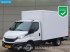 Sonstige Transporttechnik типа Iveco Daily 35C16 Automaat Laadklep Bakwagen Airco Camera Meubelbak Ko, Gebrauchtmaschine в Veghel (Фотография 1)