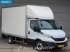 Sonstige Transporttechnik del tipo Iveco Daily 35C16 Automaat Laadklep Bakwagen Dubbellucht Airco Cruise, Gebrauchtmaschine In Veghel (Immagine 8)