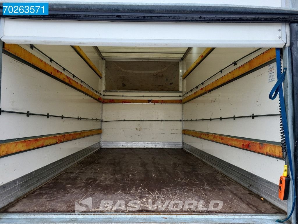 Sonstige Transporttechnik za tip Iveco Daily 35C16 Automaat Laadklep Bakwagen Dubbellucht Airco Cruise, Gebrauchtmaschine u Veghel (Slika 5)