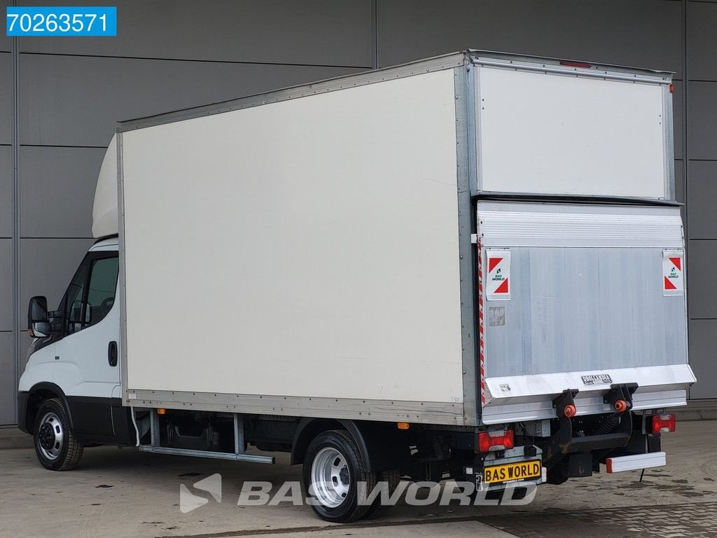 Sonstige Transporttechnik del tipo Iveco Daily 35C16 Automaat Laadklep Bakwagen Dubbellucht Airco Cruise, Gebrauchtmaschine In Veghel (Immagine 2)