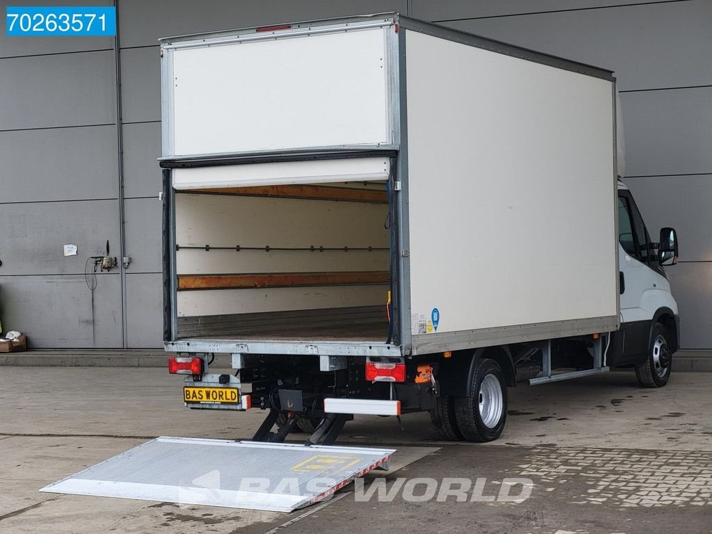 Sonstige Transporttechnik del tipo Iveco Daily 35C16 Automaat Laadklep Bakwagen Dubbellucht Airco Cruise, Gebrauchtmaschine In Veghel (Immagine 3)