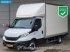 Sonstige Transporttechnik du type Iveco Daily 35C16 Automaat Laadklep Bakwagen Dubbellucht Airco Cruise, Gebrauchtmaschine en Veghel (Photo 1)