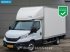 Sonstige Transporttechnik a típus Iveco Daily 35C16 Automaat Laadklep Bakwagen Dubbellucht Airco Cruise, Gebrauchtmaschine ekkor: Veghel (Kép 1)