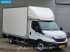 Sonstige Transporttechnik a típus Iveco Daily 35C16 Automaat Laadklep Bakwagen Dubbellucht Airco Cruise, Gebrauchtmaschine ekkor: Veghel (Kép 8)