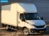 Sonstige Transporttechnik типа Iveco Daily 35C16 Automaat Laadklep Bakwagen Dubbellucht Airco Cruise, Gebrauchtmaschine в Veghel (Фотография 5)