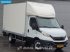 Sonstige Transporttechnik typu Iveco Daily 35C16 Automaat Laadklep Bakwagen Dubbellucht Airco Cruise, Gebrauchtmaschine w Veghel (Zdjęcie 5)