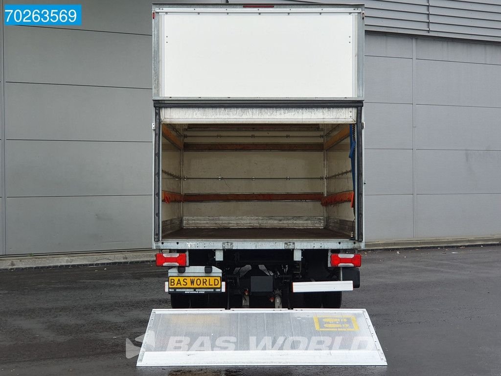 Sonstige Transporttechnik typu Iveco Daily 35C16 Automaat Laadklep Bakwagen Dubbellucht Airco Cruise, Gebrauchtmaschine w Veghel (Zdjęcie 9)