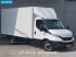 Sonstige Transporttechnik типа Iveco Daily 35C16 Automaat Laadklep Dubbellucht Bakwagen Camera Airco, Gebrauchtmaschine в Veghel (Фотография 7)