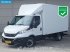 Sonstige Transporttechnik of the type Iveco Daily 35C16 Automaat Laadklep Dubbellucht Bakwagen Camera Airco, Gebrauchtmaschine in Veghel (Picture 1)