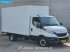 Sonstige Transporttechnik του τύπου Iveco Daily 35C16 Automaat Laadklep Dubbellucht Bakwagen Meubelbak Air, Gebrauchtmaschine σε Veghel (Φωτογραφία 8)