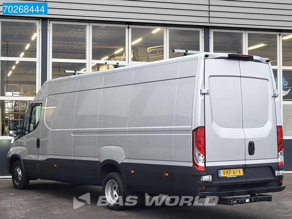 Sonstige Transporttechnik of the type Iveco Daily 35C16 Automaat XXL extra lang Navi Camera Trekhaak L5H2 L4, Gebrauchtmaschine in Veghel (Picture 2)