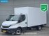 Sonstige Transporttechnik tipa Iveco Daily 35C16 Bakwagen Laadklep Automaat Gesloten Laadbak Airco Ko, Gebrauchtmaschine u Veghel (Slika 1)