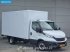 Sonstige Transporttechnik типа Iveco Daily 35C16 Bakwagen Laadklep Automaat Gesloten Laadbak Airco Ko, Gebrauchtmaschine в Veghel (Фотография 5)