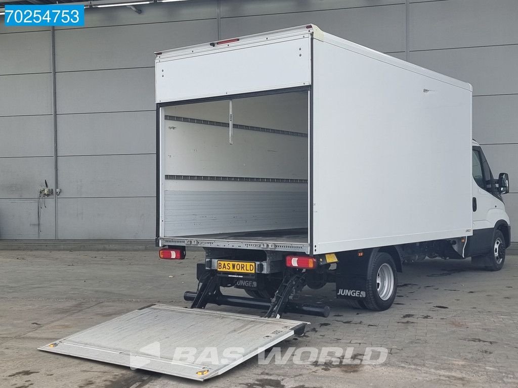 Sonstige Transporttechnik of the type Iveco Daily 35C16 Bakwagen Laadklep Automaat Gesloten Laadbak Airco Ko, Gebrauchtmaschine in Veghel (Picture 3)