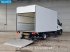 Sonstige Transporttechnik typu Iveco Daily 35C16 Bakwagen Laadklep Automaat Gesloten Laadbak Airco Ko, Gebrauchtmaschine w Veghel (Zdjęcie 5)