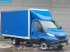 Sonstige Transporttechnik tip Iveco Daily 35C16 Dubbellucht Bakwagen Euro6 Airco Cruise Meubelbak Ko, Gebrauchtmaschine in Veghel (Poză 7)