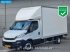 Sonstige Transporttechnik του τύπου Iveco Daily 35C16 Euro6 Engine Problem! Laadklep Bakwagen Airco Cruise, Gebrauchtmaschine σε Veghel (Φωτογραφία 1)