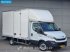 Sonstige Transporttechnik του τύπου Iveco Daily 35C16 Euro6 Engine Problem! Laadklep Bakwagen Airco Cruise, Gebrauchtmaschine σε Veghel (Φωτογραφία 9)