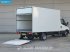 Sonstige Transporttechnik del tipo Iveco Daily 35C16 Laadklep Bakwagen Airco Meubelbak Koffer Gesloten la, Gebrauchtmaschine en Veghel (Imagen 3)