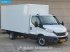 Sonstige Transporttechnik tipa Iveco Daily 35C16 Laadklep Bakwagen Airco Meubelbak Koffer Gesloten la, Gebrauchtmaschine u Veghel (Slika 9)