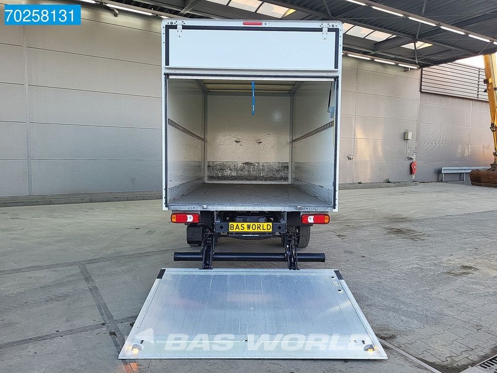 Sonstige Transporttechnik du type Iveco Daily 35C16 Laadklep Bakwagen Airco Meubelbak Koffer Gesloten la, Gebrauchtmaschine en Veghel (Photo 5)