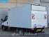 Sonstige Transporttechnik del tipo Iveco Daily 35C16 Laadklep Bakwagen Airco Meubelbak Koffer Gesloten la, Gebrauchtmaschine In Veghel (Immagine 2)