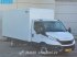 Sonstige Transporttechnik za tip Iveco Daily 35C16 Laadklep Bakwagen Airco Meubelbak Koffer Gesloten la, Gebrauchtmaschine u Veghel (Slika 9)