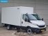 Sonstige Transporttechnik του τύπου Iveco Daily 35C16 Laadklep Bakwagen Airco Meubelbak Koffer Gesloten la, Gebrauchtmaschine σε Veghel (Φωτογραφία 9)