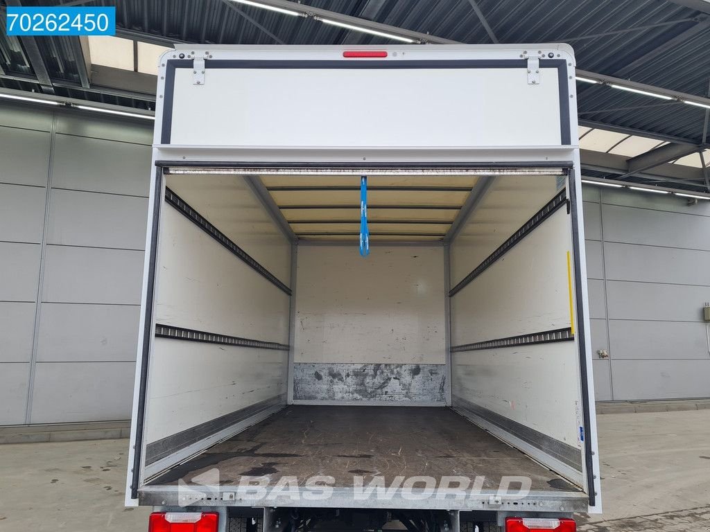 Sonstige Transporttechnik του τύπου Iveco Daily 35C16 Laadklep Bakwagen Airco Meubelbak Koffer Gesloten la, Gebrauchtmaschine σε Veghel (Φωτογραφία 5)