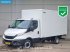 Sonstige Transporttechnik za tip Iveco Daily 35C16 Laadklep Bakwagen Airco Meubelbak Koffer Gesloten la, Gebrauchtmaschine u Veghel (Slika 1)