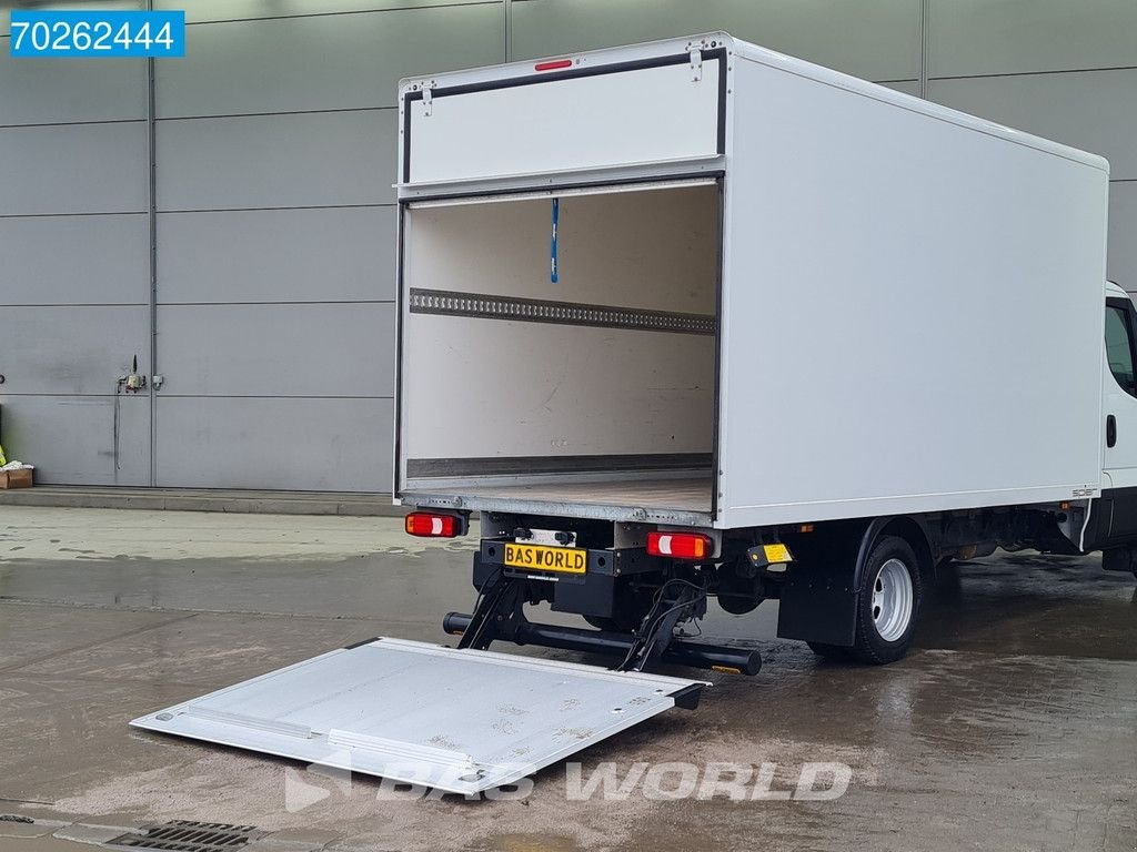 Sonstige Transporttechnik van het type Iveco Daily 35C16 Laadklep Bakwagen Airco Meubelbak Koffer Gesloten la, Gebrauchtmaschine in Veghel (Foto 3)