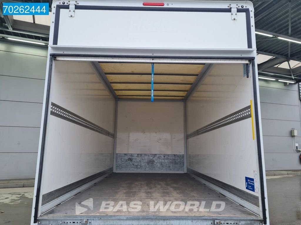 Sonstige Transporttechnik del tipo Iveco Daily 35C16 Laadklep Bakwagen Airco Meubelbak Koffer Gesloten la, Gebrauchtmaschine en Veghel (Imagen 5)