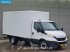 Sonstige Transporttechnik typu Iveco Daily 35C16 Laadklep Bakwagen Airco Meubelbak Koffer Gesloten la, Gebrauchtmaschine v Veghel (Obrázok 9)