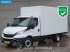 Sonstige Transporttechnik tipa Iveco Daily 35C16 Laadklep Bakwagen Airco Meubelbak Koffer Gesloten la, Gebrauchtmaschine u Veghel (Slika 1)