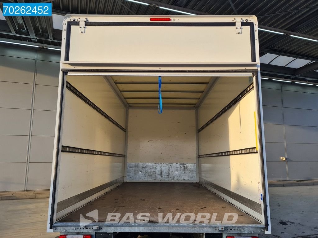 Sonstige Transporttechnik του τύπου Iveco Daily 35C16 Laadklep Bakwagen Airco Meubelbak Koffer Gesloten la, Gebrauchtmaschine σε Veghel (Φωτογραφία 5)