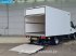 Sonstige Transporttechnik za tip Iveco Daily 35C16 Laadklep Bakwagen Airco Meubelbak Koffer Gesloten la, Gebrauchtmaschine u Veghel (Slika 3)