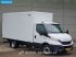 Sonstige Transporttechnik za tip Iveco Daily 35C16 Laadklep Bakwagen Airco Meubelbak Koffer Gesloten la, Gebrauchtmaschine u Veghel (Slika 5)