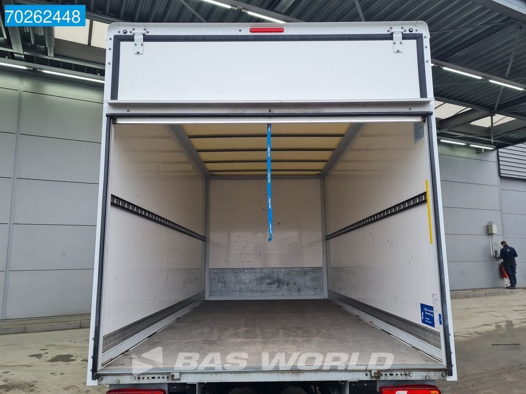 Sonstige Transporttechnik za tip Iveco Daily 35C16 Laadklep Bakwagen Airco Meubelbak Koffer Gesloten la, Gebrauchtmaschine u Veghel (Slika 8)