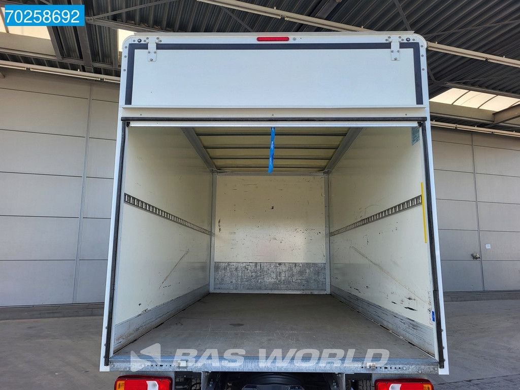 Sonstige Transporttechnik tipa Iveco Daily 35C16 Laadklep Bakwagen Dubbellucht Airco Meubelbak Koffer, Gebrauchtmaschine u Veghel (Slika 5)