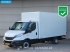 Sonstige Transporttechnik tip Iveco Daily 35C16 Laadklep Bakwagen Dubbellucht Airco Meubelbak Koffer, Gebrauchtmaschine in Veghel (Poză 1)