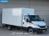 Sonstige Transporttechnik tipa Iveco Daily 35C16 Laadklep Bakwagen Dubbellucht Airco Meubelbak Koffer, Gebrauchtmaschine u Veghel (Slika 7)